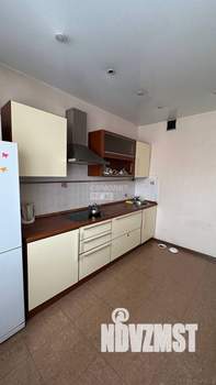 1-к квартира, вторичка, 45м2, 5/11 этаж