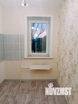 1-к квартира, вторичка, 34м2, 3/5 этаж