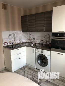 1-к квартира, вторичка, 38м2, 9/10 этаж