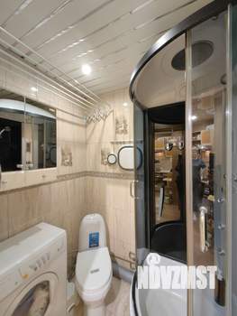 1-к квартира, вторичка, 32м2, 4/5 этаж