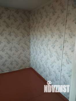 3-к квартира, вторичка, 47м2, 3/5 этаж