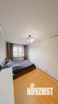 3-к квартира, вторичка, 57м2, 1/4 этаж