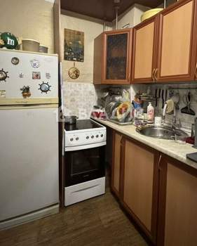 2-к квартира, вторичка, 41м2, 2/2 этаж