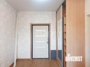 1-к квартира, вторичка, 35м2, 3/16 этаж