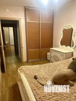 3-к квартира, вторичка, 64м2, 3/5 этаж