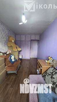 2-к квартира, вторичка, 43м2, 5/5 этаж