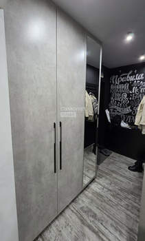 1-к квартира, вторичка, 33м2, 4/5 этаж