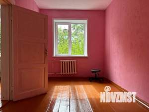 2-к квартира, вторичка, 48м2, 2/3 этаж