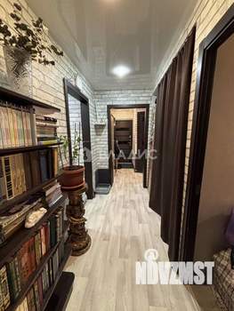 4-к квартира, вторичка, 79м2, 5/5 этаж