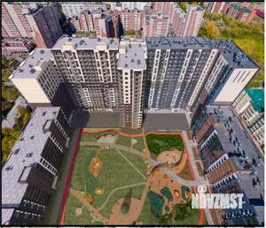 1-к квартира, вторичка, 44м2, 3/10 этаж