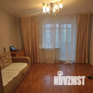 3-к квартира, вторичка, 67м2, 5/5 этаж