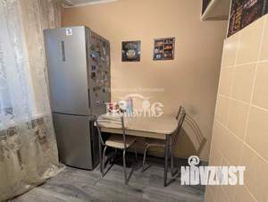 1-к квартира, вторичка, 34м2, 4/5 этаж