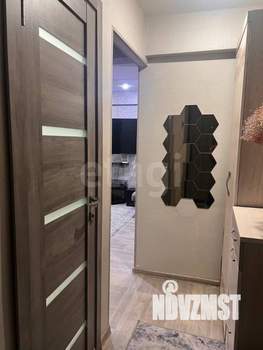 2-к квартира, вторичка, 45м2, 5/5 этаж