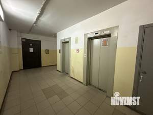 2-к квартира, вторичка, 59м2, 3/17 этаж