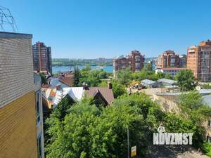 2-к квартира, вторичка, 55м2, 6/8 этаж