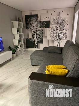 3-к квартира, вторичка, 62м2, 5/5 этаж