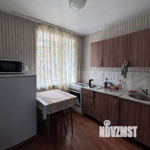 1-к квартира, вторичка, 32м2, 3/5 этаж