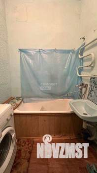 2-к квартира, вторичка, 48м2, 1/3 этаж