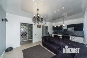 3-к квартира, вторичка, 83м2, 8/15 этаж