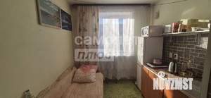 Студия квартира, вторичка, 11м2, 4/5 этаж