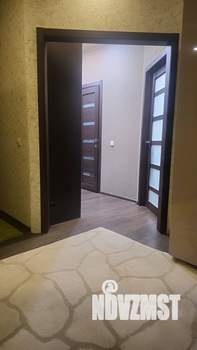 1-к квартира, вторичка, 45м2, 4/16 этаж