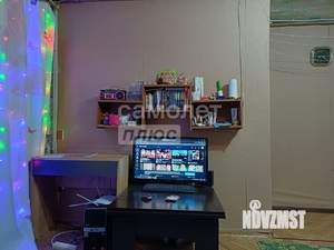 1-к квартира, вторичка, 31м2, 2/4 этаж