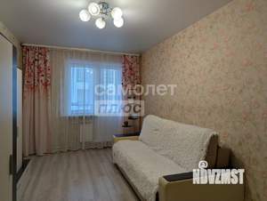 1-к квартира, вторичка, 39м2, 12/15 этаж