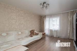 1-к квартира, вторичка, 38м2, 7/9 этаж