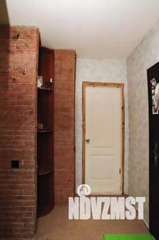 Студия квартира, вторичка, 31м2, 2/3 этаж