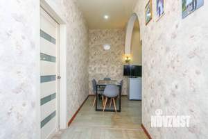 3-к квартира, вторичка, 69м2, 1/4 этаж