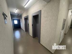 3-к квартира, вторичка, 79м2, 15/19 этаж