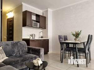 Студия квартира, вторичка, 32м2, 8/10 этаж
