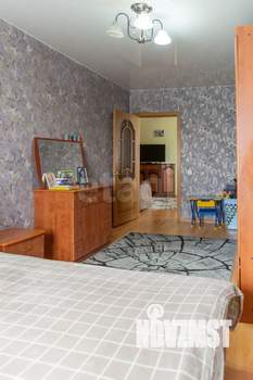 3-к квартира, вторичка, 76м2, 13/13 этаж