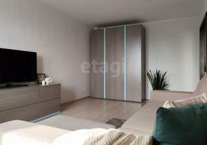 2-к квартира, вторичка, 51м2, 8/9 этаж