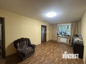 2-к квартира, вторичка, 41м2, 1/5 этаж