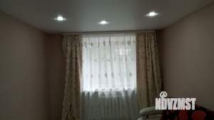 Студия квартира, вторичка, 17м2, 4/4 этаж