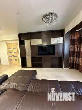 3-к квартира, вторичка, 86м2, 6/9 этаж