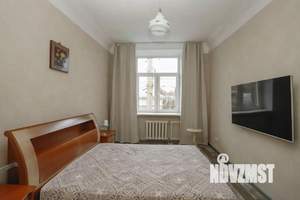 2-к квартира, вторичка, 64м2, 2/4 этаж