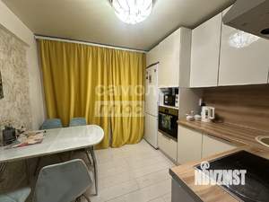 3-к квартира, вторичка, 69м2, 1/5 этаж