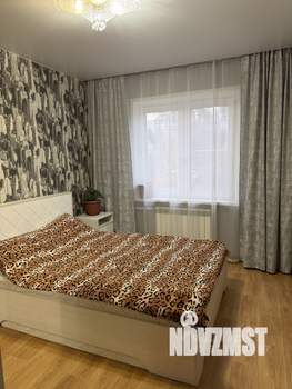 2-к квартира, вторичка, 48м2, 4/10 этаж