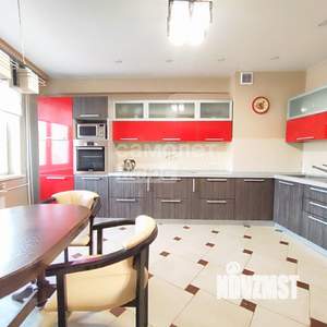 3-к квартира, вторичка, 87м2, 3/9 этаж