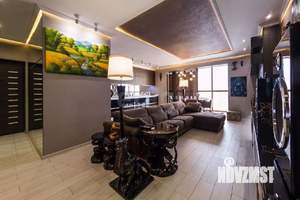 4-к квартира, вторичка, 140м2, 16/16 этаж