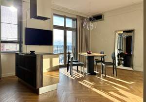 3-к квартира, вторичка, 80м2, 15/18 этаж