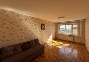 2-к квартира, вторичка, 47м2, 4/5 этаж