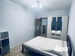 1-к квартира, вторичка, 42м2, 2/17 этаж