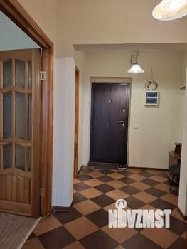 1-к квартира, вторичка, 37м2, 9/18 этаж