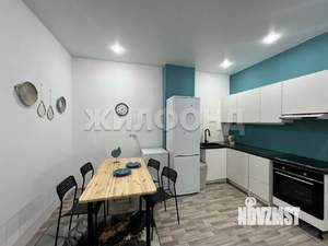 3-к квартира, вторичка, 60м2, 2/4 этаж