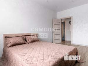1-к квартира, вторичка, 35м2, 1/9 этаж