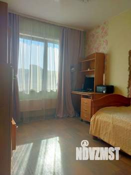 2-к квартира, вторичка, 48м2, 9/9 этаж