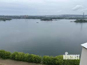 3-к квартира, вторичка, 82м2, 12/16 этаж